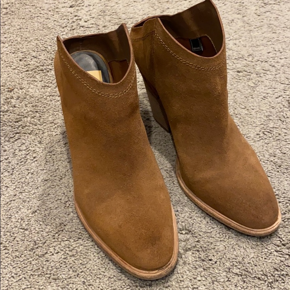 Dolce Vita Booties